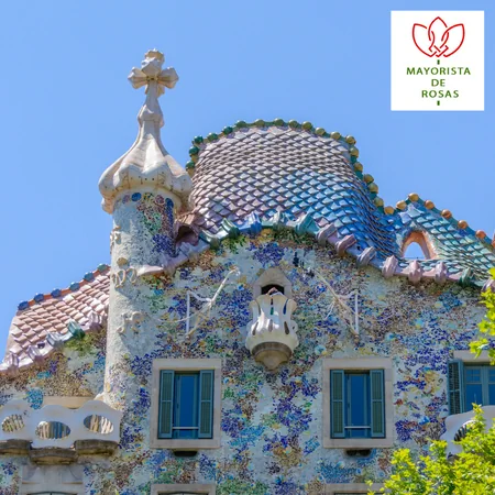 Sant Jordi en el arte